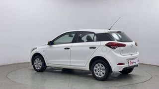 Used 2017 Hyundai Elite i20 Era 1.4 CRDI Diesel Manual exterior LEFT REAR CORNER VIEW