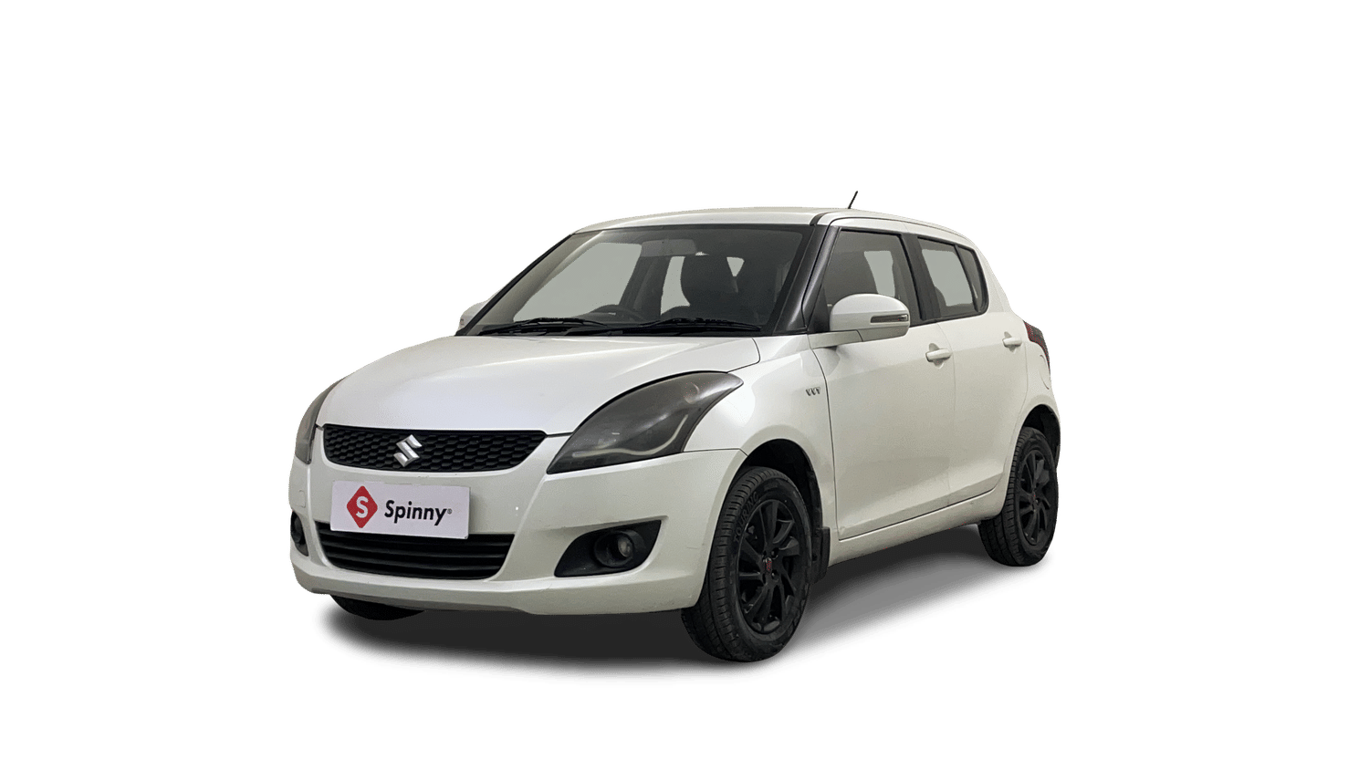 Used 2014 Maruti Suzuki Swift ZXi Petrol Manual Image