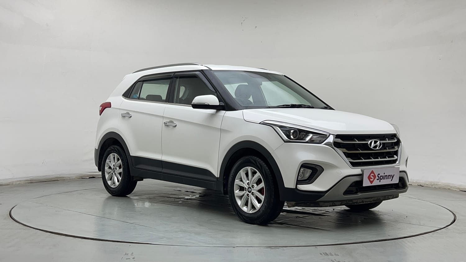2019 Hyundai Creta SX 1.6 Petrol-6