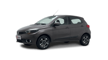 Used 2019 Tata Tiago Revotron XZ Plus Petrol Manual Image