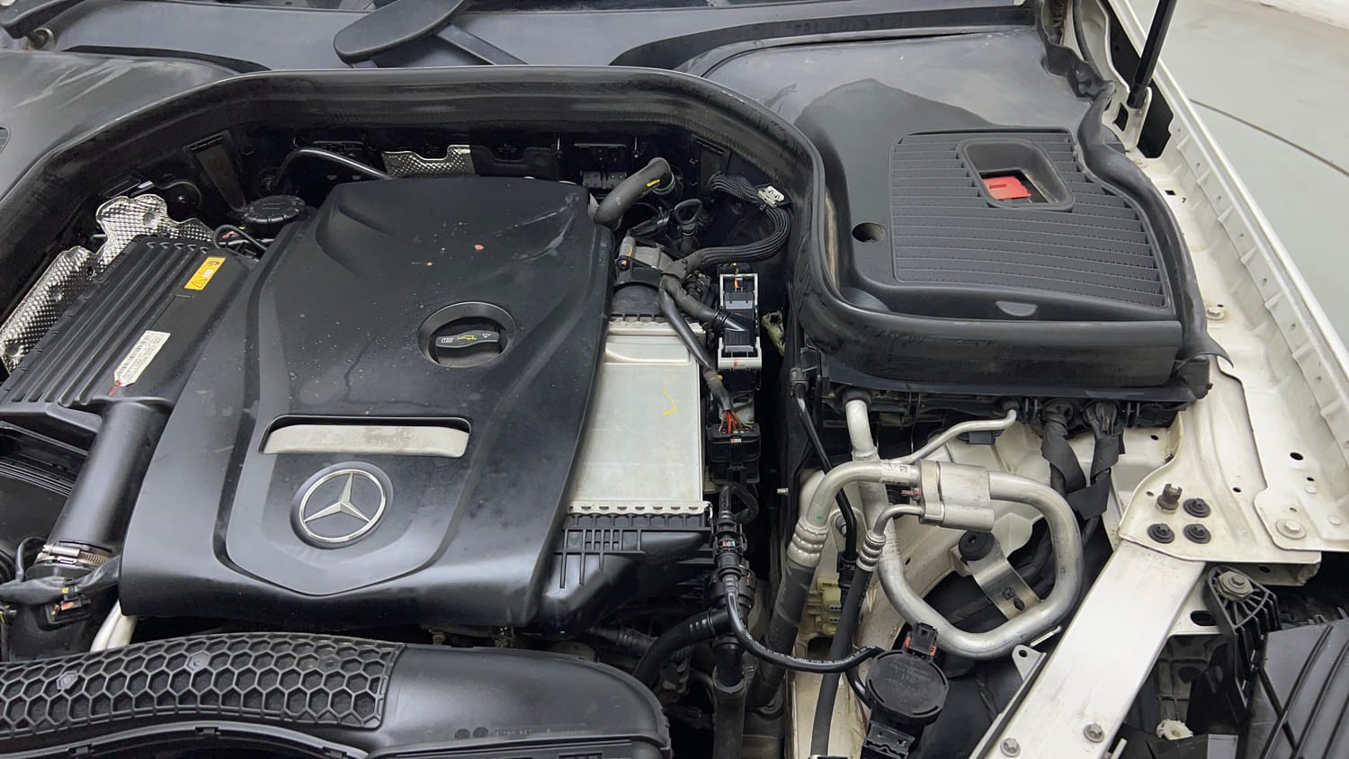 2017 Mercedes-Benz GLC 300 Progressive-28