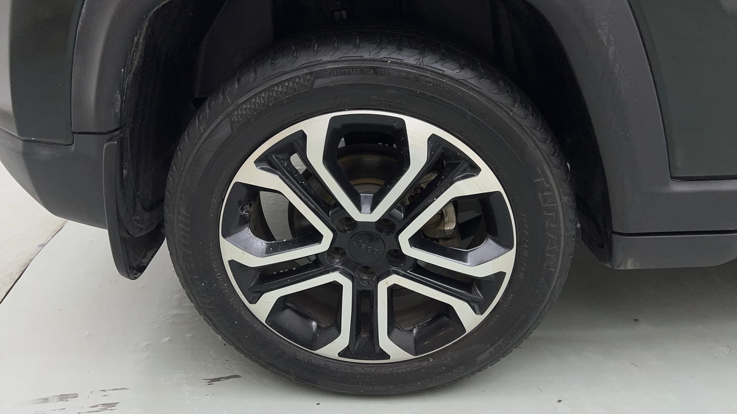 2022 Jeep Compass Limited (O) 1.4 Petrol DCT-33