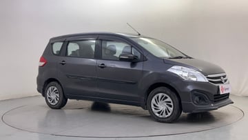 Used 2017 Maruti Suzuki Ertiga VXI AT Petrol Automatic Image