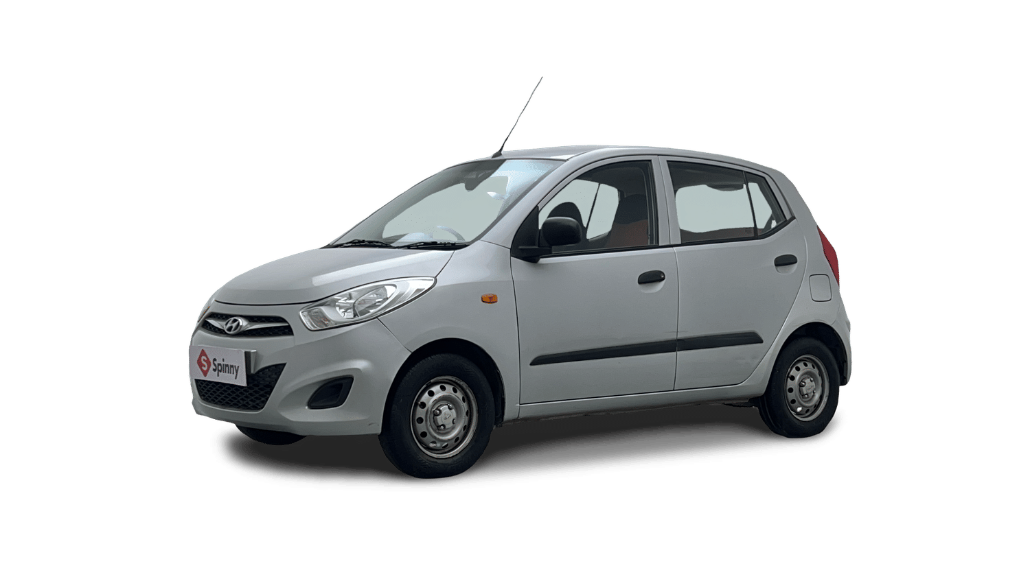 Used 2014 Hyundai I10 Magna 1.1 iRDE2 Petrol Manual Image