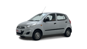 Used 2014 Hyundai I10 Magna 1.1 iRDE2 Petrol Manual Image