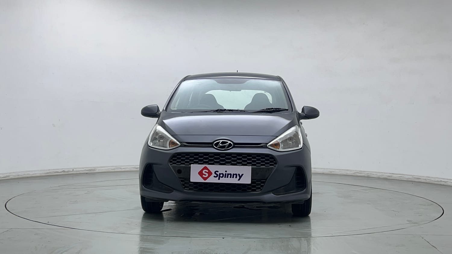 2018 Hyundai Grand i10 Magna 1.2 Kappa VTVT-7