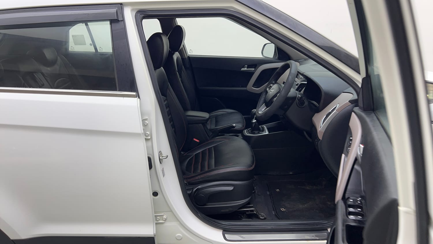 2019 Hyundai Creta SX 1.6 Petrol-17