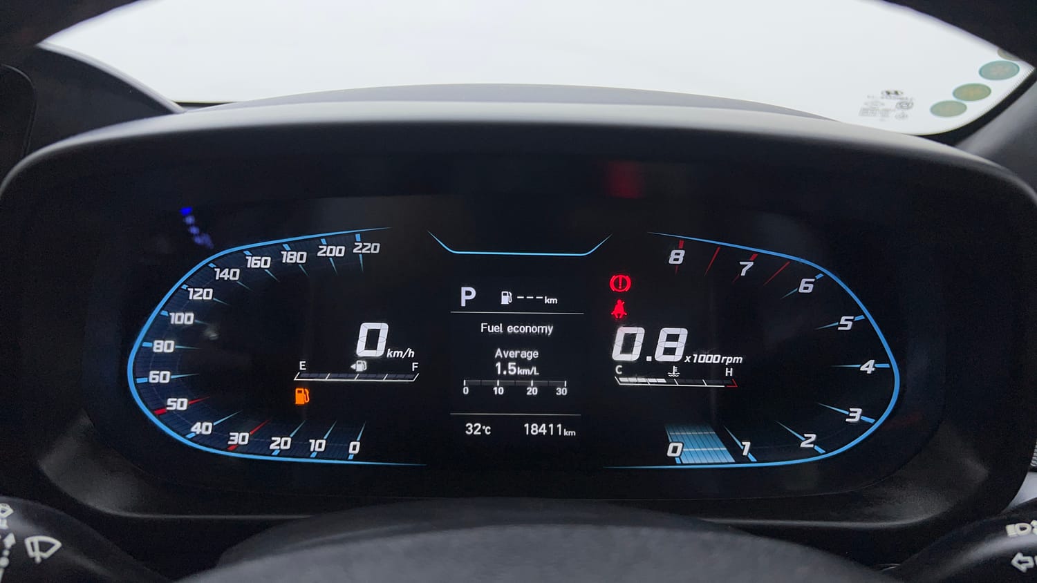 2022 Hyundai i20 N Line N8 1.0 Turbo DCT-15