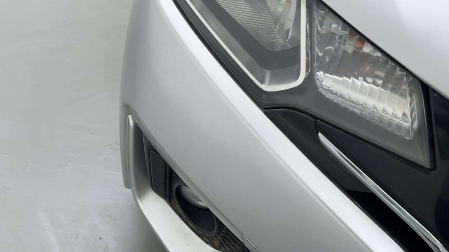 2017 Honda Jazz V Petrol-48