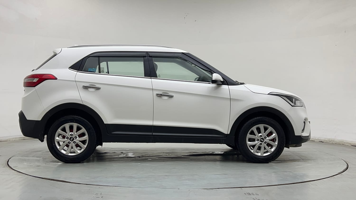 2019 Hyundai Creta SX 1.6 Petrol-5