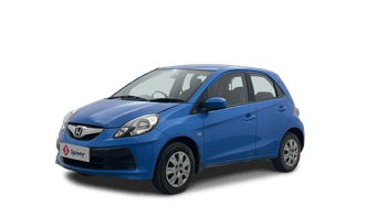 Used 2013 Honda Brio S MT Petrol Manual Image