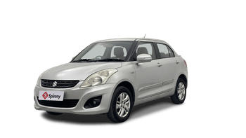 Used 2013 Maruti Suzuki Swift Dzire ZDI Diesel Manual Image
