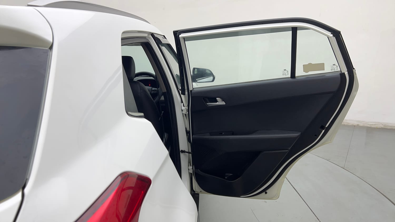 2019 Hyundai Creta SX 1.6 Petrol-20