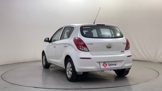 Used 2013 Hyundai i20 Sportz 1.2 Petrol Manual exterior LEFT REAR CORNER VIEW
