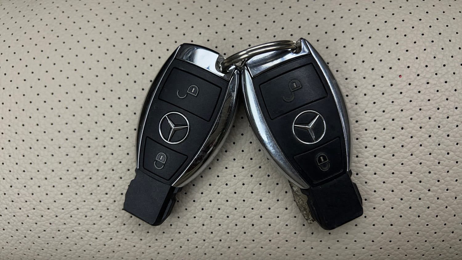 2017 Mercedes-Benz GLC 300 Progressive-44