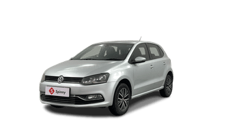 Used 2017 Volkswagen Polo Highline1.2L (P) Petrol Manual Image