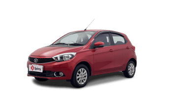 Used 2017 Tata Tiago Revotron XZ Petrol Manual Image
