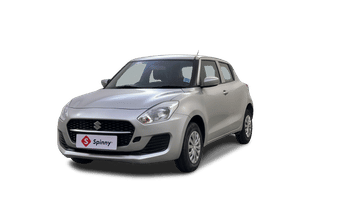 Used 2022 Maruti Suzuki Swift VXi Petrol Manual Image