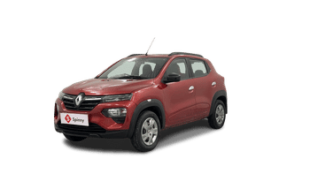 Used 2020 Renault Kwid 1.0 RXT AMT Opt Petrol Automatic Image
