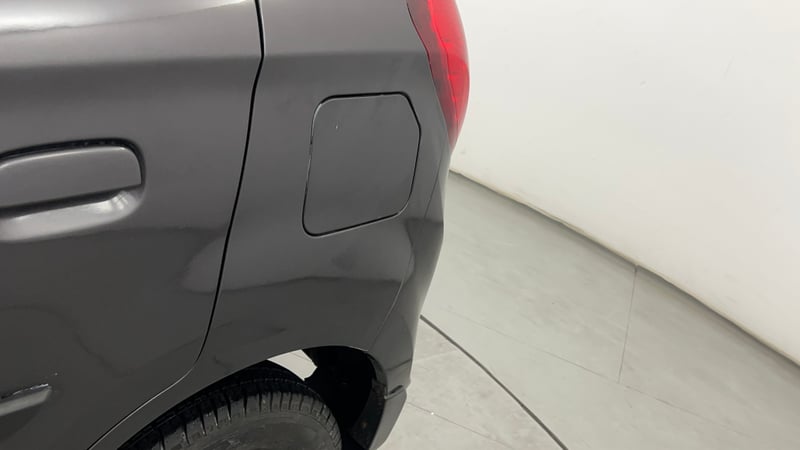 Used 2017 Maruti Suzuki Alto 800 LXi (O) Petrol Manual dents MINOR SCRATCH