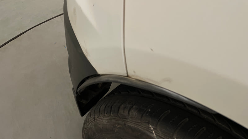 Used 2017 Ford EcoSport Titanium 1.5L Ti-VCT Petrol Manual dents MINOR SCRATCH