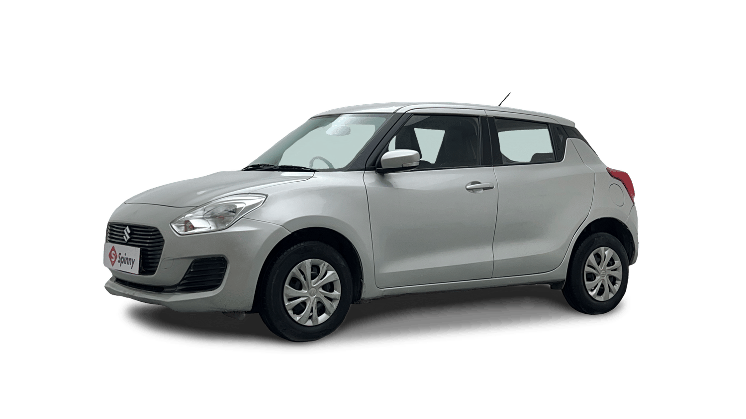Used 2020 Maruti Suzuki Swift VXi Petrol Manual Image