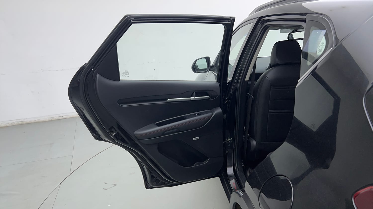 2021 Kia Sonet GTX Plus 1.0 DCT-22