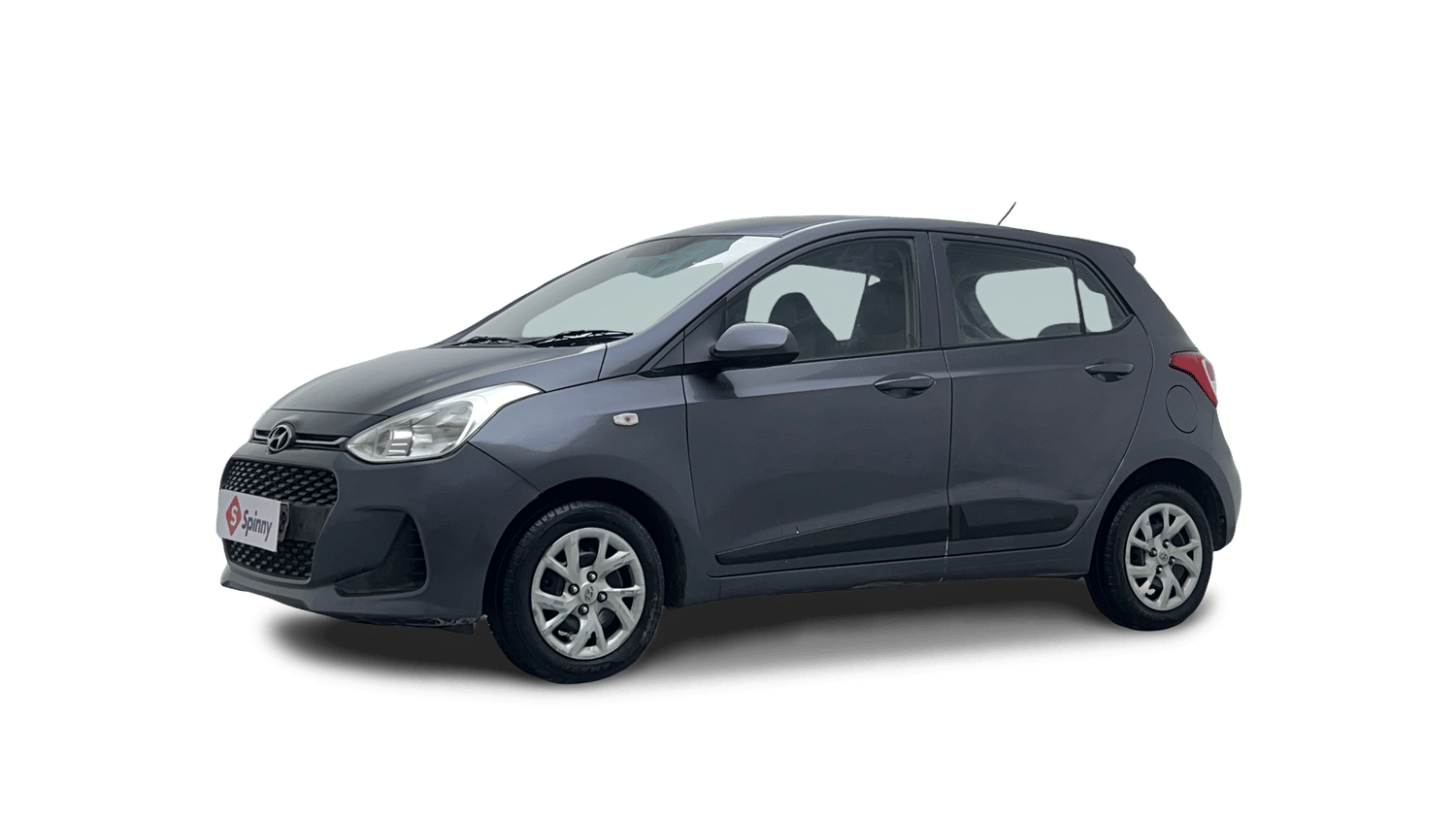 2018 Hyundai Grand i10 Magna 1.2 Kappa VTVT