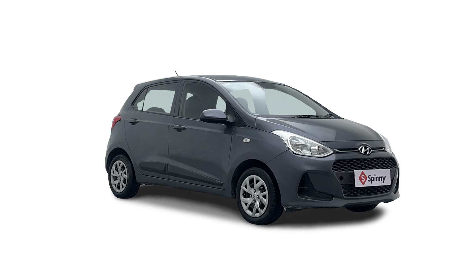 2018 Hyundai Grand i10 Magna 1.2 Kappa VTVT-56