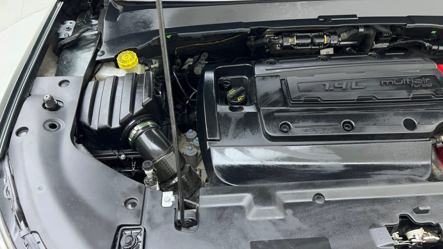 2022 Jeep Compass Limited (O) 1.4 Petrol DCT-29