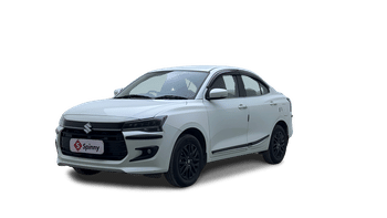Used 2025 Maruti Suzuki Dzire ZXi AMT Petrol Automatic Image