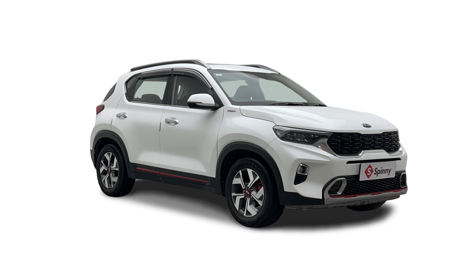2020 Kia Sonet GTX Plus 1.0 DCT-57