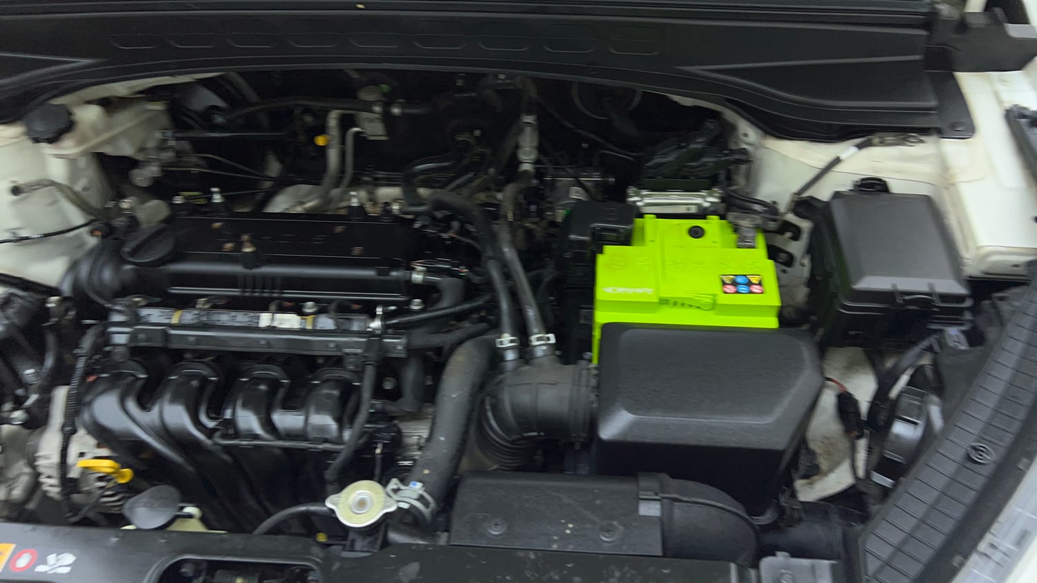 2019 Hyundai Creta SX 1.6 Petrol-28