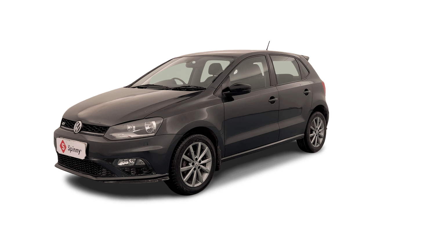 Used 2021 Volkswagen Polo GT Petrol Automatic Image