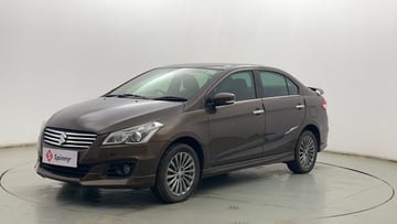 Used 2018 Maruti Suzuki Ciaz Sigma 1.4 MT Petrol Manual Image