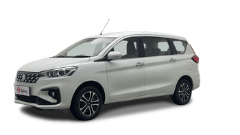 Used 2023 Maruti Suzuki Ertiga ZXi (O) CNG Cng Manual Image