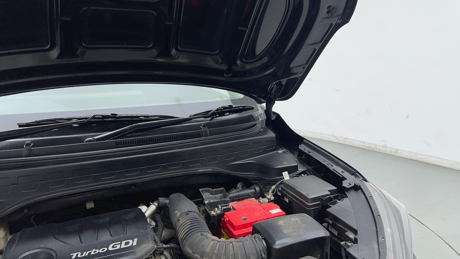 2021 Kia Sonet GTX Plus 1.0 DCT-30