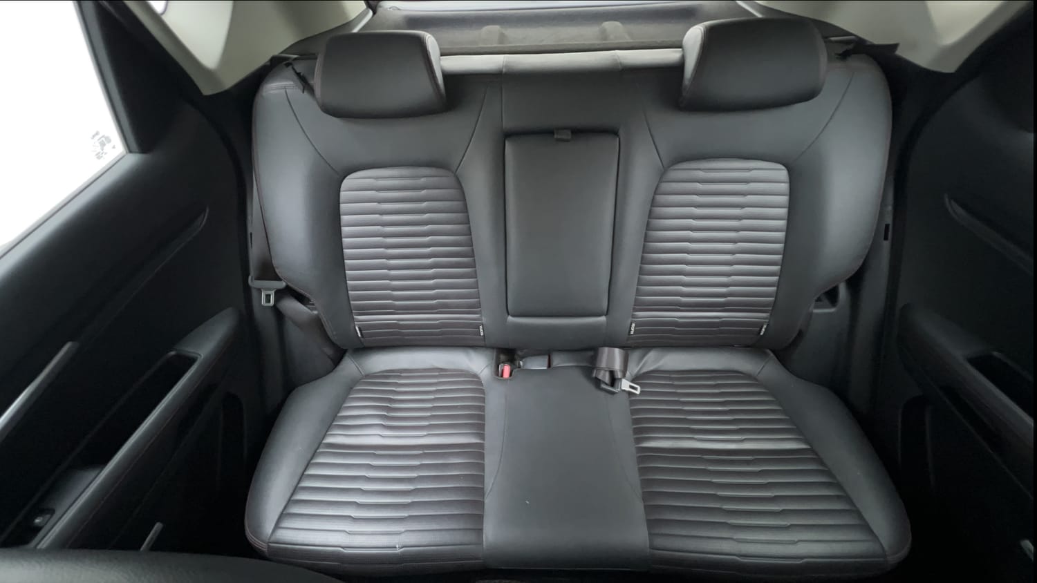 2021 Kia Sonet GTX Plus 1.0 DCT-23