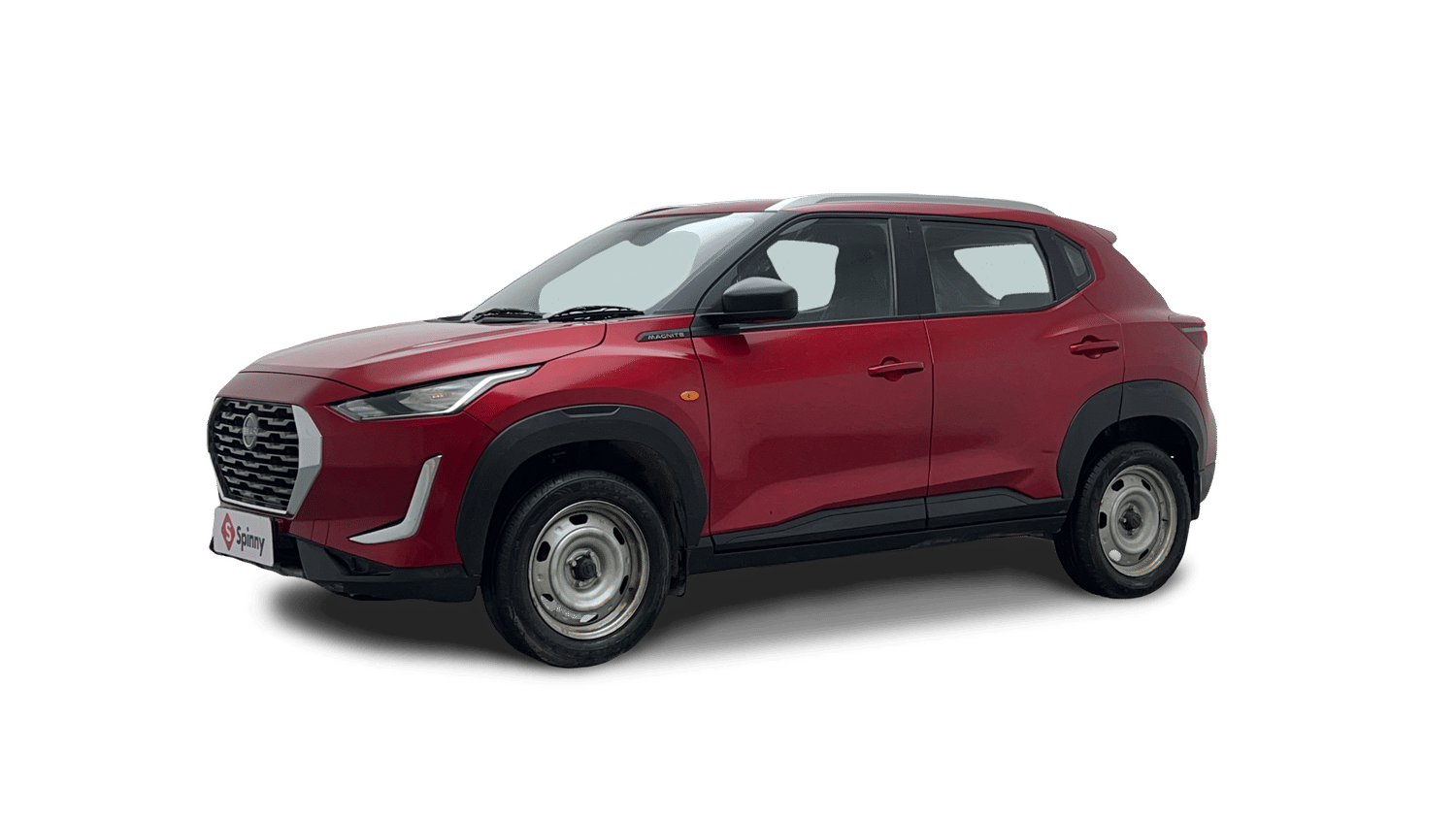 2024 Nissan Magnite XE