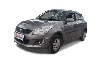Used 2015 Maruti Suzuki Swift VXi Petrol Manual Image