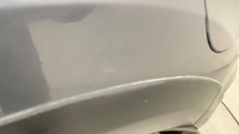 Used 2019 Ford EcoSport Titanium + 1.5L Ti-VCT Petrol Manual dents MINOR SCRATCH