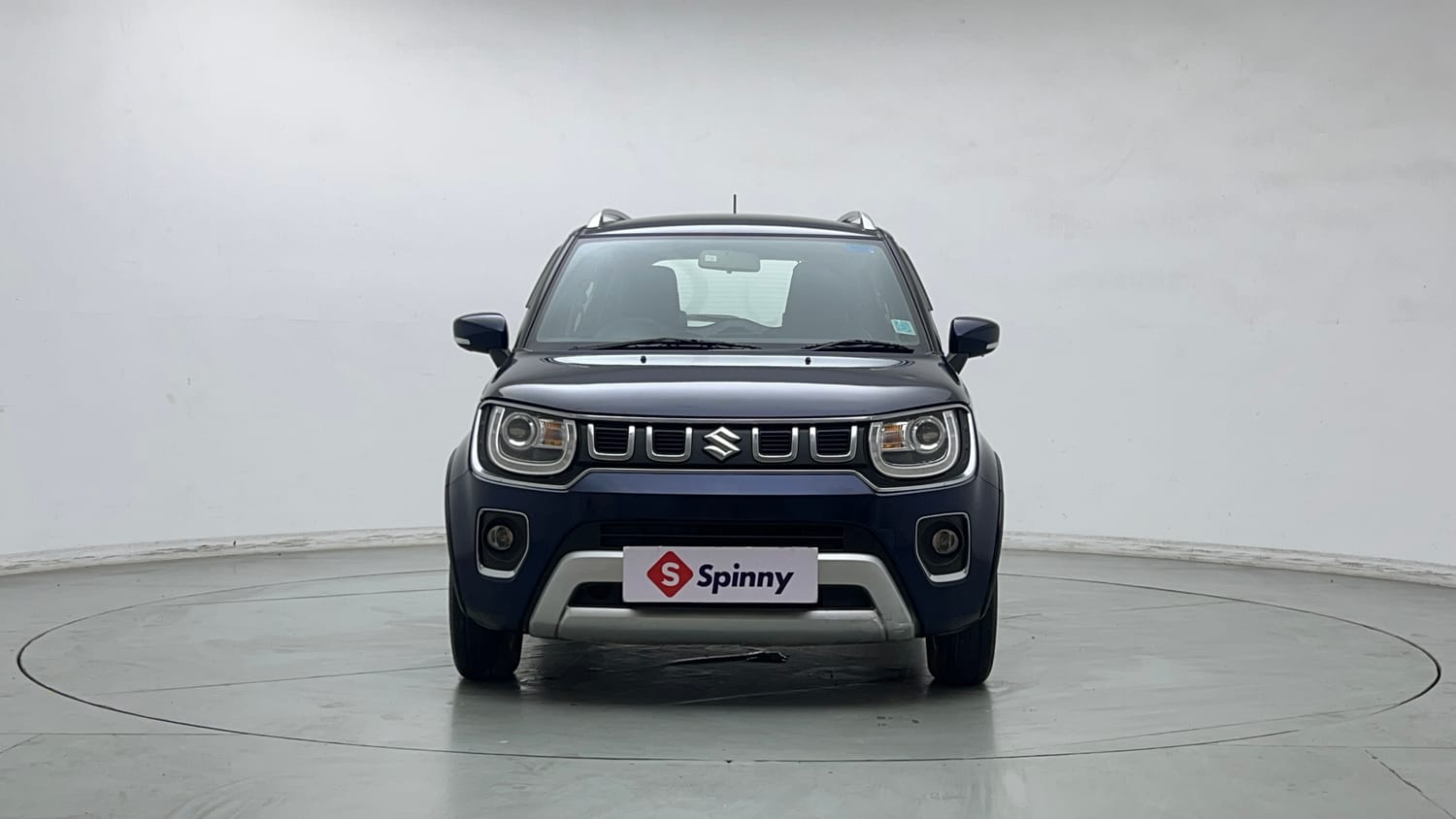 2022 Maruti Suzuki Ignis Alpha 1.2 AMT-7
