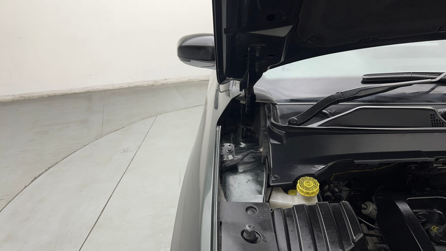 2022 Jeep Compass Limited (O) 1.4 Petrol DCT-31