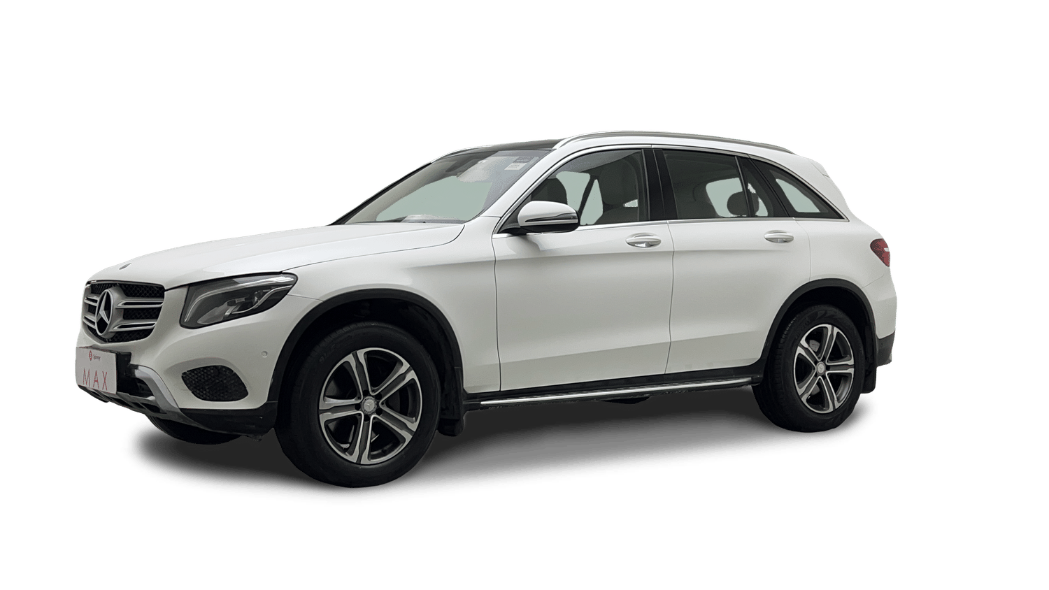 2017 Mercedes-Benz GLC 300 Progressive