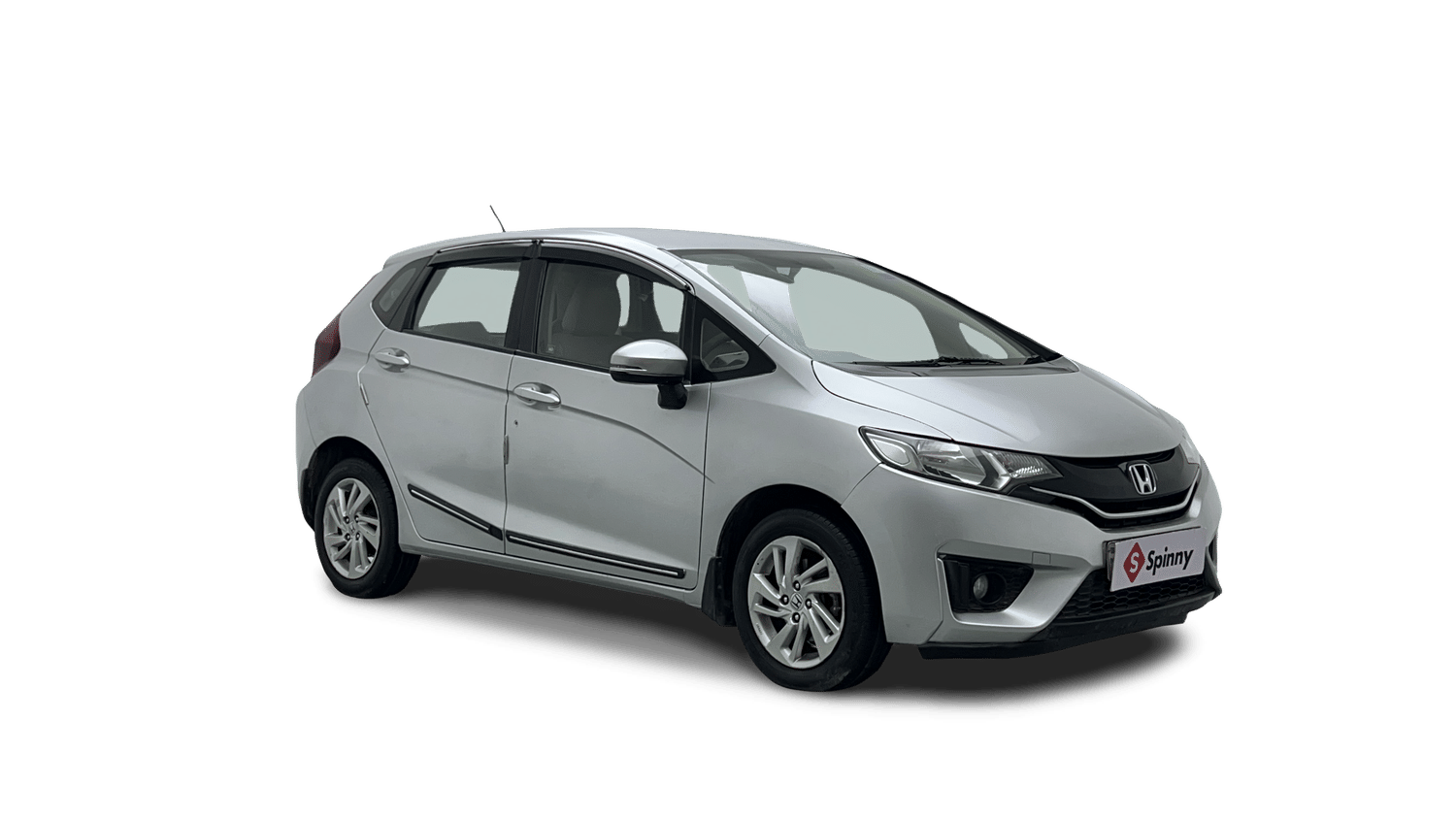 2017 Honda Jazz V Petrol-55