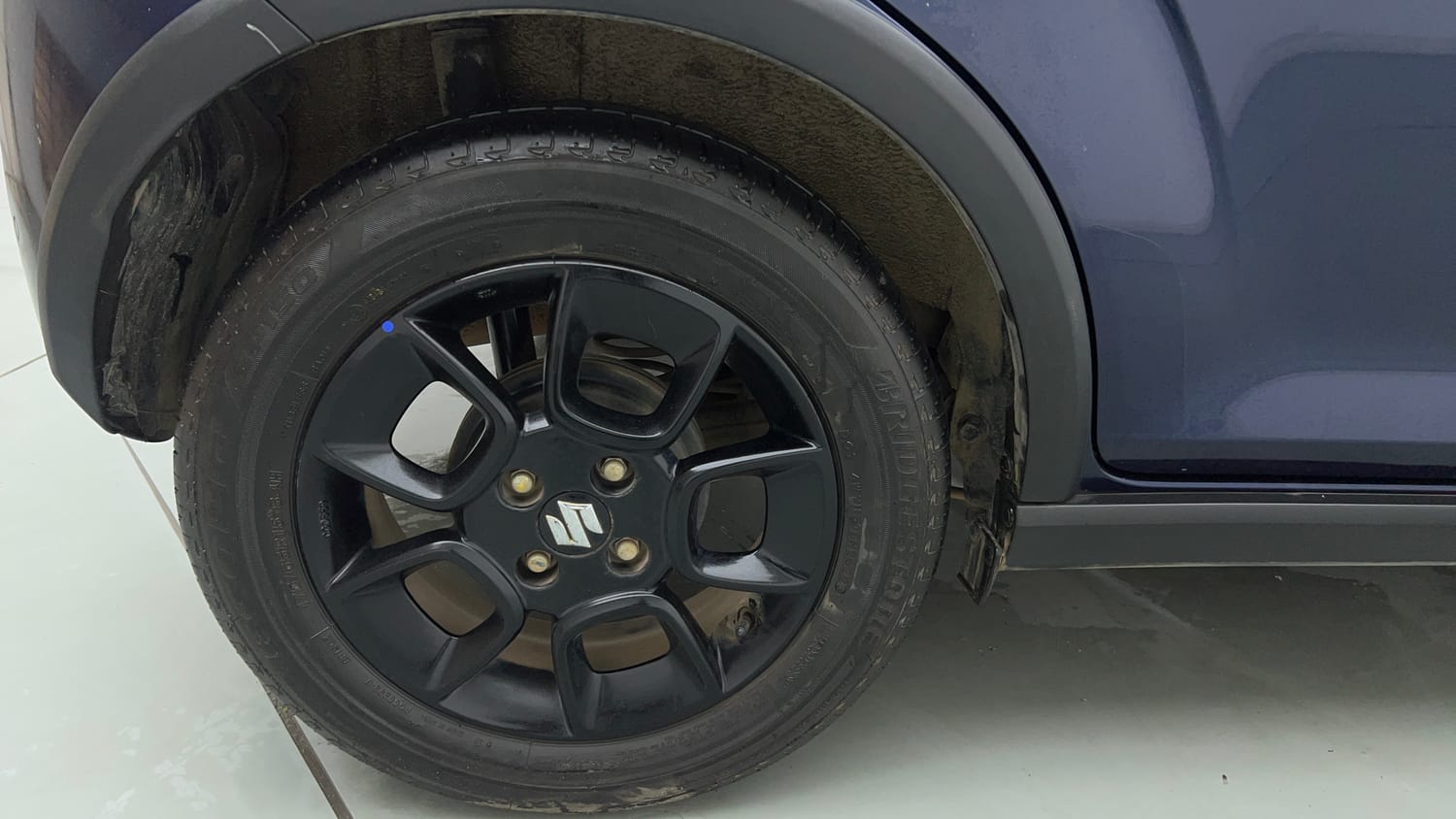 2022 Maruti Suzuki Ignis Alpha 1.2 AMT-33