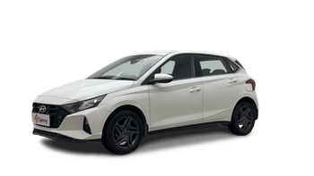 Used 2023 Hyundai New i20 Sportz 1.2 MT Petrol Manual Image