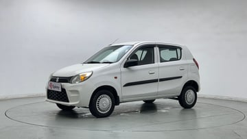 Used 2021 Maruti Suzuki Alto 800 VXi Petrol Manual Image