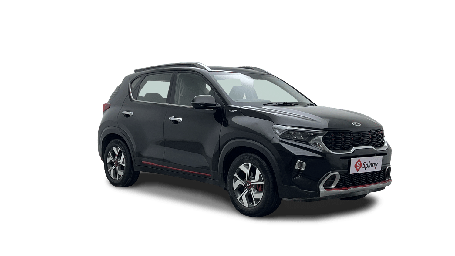 2021 Kia Sonet GTX Plus 1.0 DCT-54