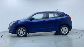 Used 2018 Maruti Suzuki Baleno Delta 1.2 Petrol Manual Image